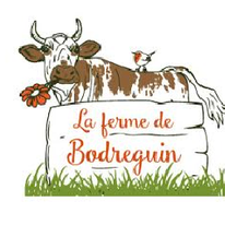 La ferme de Bodreguin