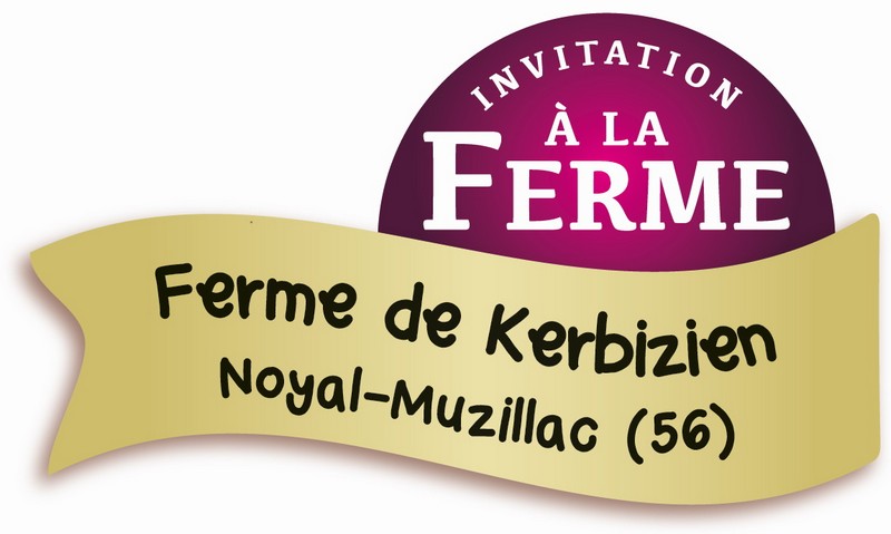 La Ferme Kerbizien 