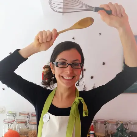 ATELIER CUISINE : " Les colorants naturels ! "